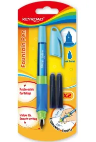 Keyroad Pi�ro wieczne Easy Writer M