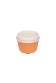 Milan Pojemnik okr�g�y na lunch 0.25 l