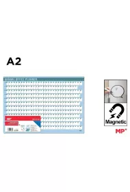 Mp Main Paper Planer magnetyczny A2 roczny