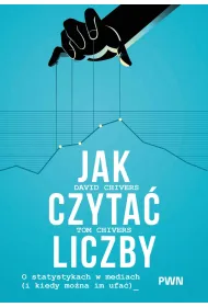 Jak czyta� liczby. O statystykach w mediach (i kiedy mo�na im ufa�)