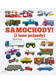 Samochody! (i inne pojazdy)