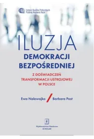 Iluzja demokracji bezpo�redniej