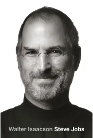 Steve Jobs