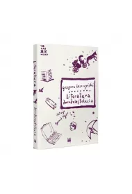 Literatura dwudziestolecia