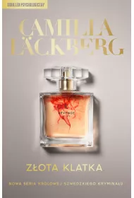 Z�ota klatka. Faye. Tom 1