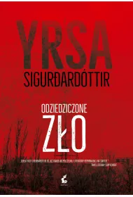 Odziedziczone z�o. Freyja i Huldar. Tom 1