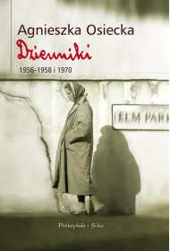 Dzienniki 1956-1958 i 1970