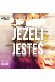 Audiobook Je�eli jeste� CD