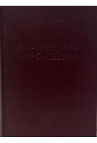 Ewangeliarz Wsp�czesny