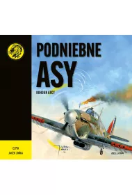 Audiobook Podniebne asy mp3