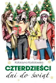 eBook Czterdzieci dni do wit. Czterdzieci. Tom 6 mobi epub
