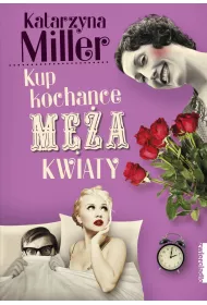 eBook Kup kochance ma kwiaty mobi epub