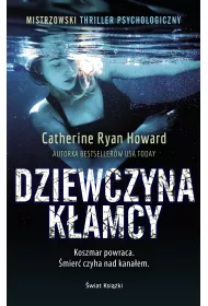 eBook Dziewczyna k�amcy mobi epub