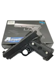Pistolet V69 19cm Cabo-Toys