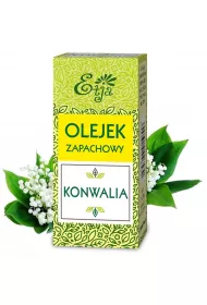 Etja Olejek zapachowy Konwalia 10 ml