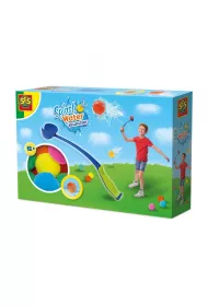 Wyrzutnia wody Splash Ses Creative