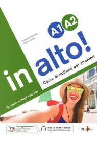 In alto! A1-A2 wiczenia do woskiego