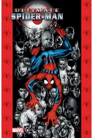 Marvel Classic Ultimate Spider-Man. Tom 9