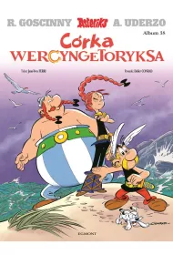 C�rka Wercyngetoryksa. Asteriks. Album 38
