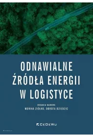 Odnawialne �r�d�a energii w logistyce