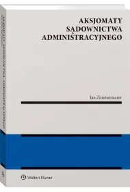 Aksjomaty s�downictwa administracyjnego