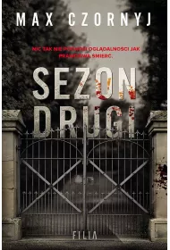 Sezon drugi (pocket)