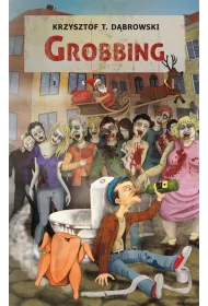 eBook Grobbing mobi epub