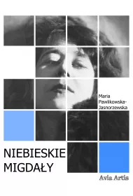 eBook Niebieskie migday mobi epub