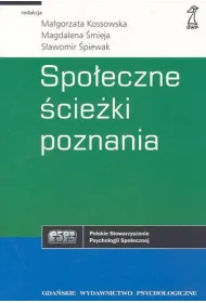 Spo�eczne �cie�ki poznania