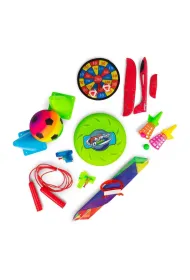 Fantastyczne pude�ko zabaw One for Fun