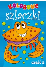 Kolorowe szlaczki cz�� 2