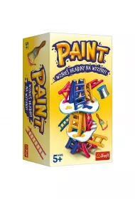 Paint. Wznie� drabiny na wy�yny Trefl
