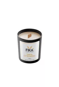 Fika Candles&Goods wieca sojowa - Tarta cytrynowa 270 ml