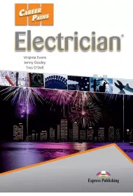 Electrician. Student's Book + kod DigiBook