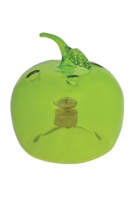 Esschert Design Puapka na muszki owocowe zielone jabko