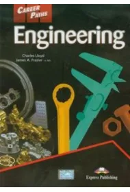 Career Paths: Engineering. Student's Book + DigiBook