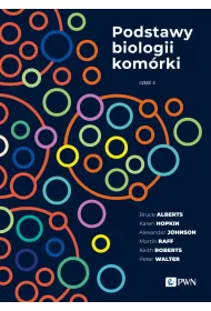 Podstawy biologii kom�rki. Cz�� 2