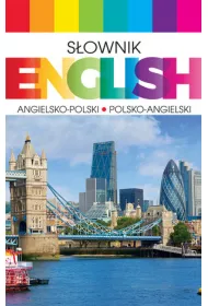 S�ownik English angielsko-polski, polsko-angielski