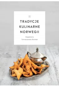 Tradycje kulinarne Norwegii