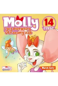 Molly i jej pierwszy utracony z�b. Cz�� 14