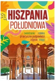 Hiszpania Po�udniowa