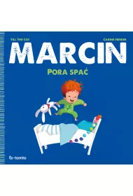 Marcin. Pora spa�