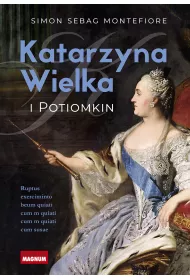eBook Katarzyna Wielka i Potiomkin mobi epub