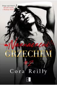Audiobook Naznaczeni grzechem. Grzechy ojcw. Tom 2 mp3