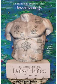 eBook Daisy Haites. The great undoing mobi epub
