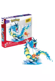 Mega Pokemon - Ewolucja Magikarpa