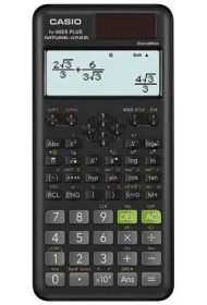 Casio Kalkulator FX-85ESPLUS-2 BOX