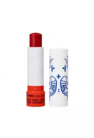 Korres Lip Balm balsam do ust Wild Rose Tinted 4.5 g