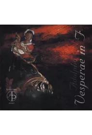 Vespere in f (CD)