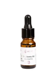 Natur Planet Olej z pestek malin 30 ml